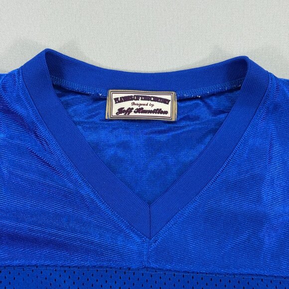 NFL Peyton Manning 18 Colts Jersey Limited Edition 2004 Players of Century Sz 48 - Picture 2 of 7